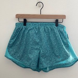 Women’s Nike Dri-Fit jogging shorts